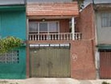 Casa en venta Juárez Pantitlán, Nezahualcóyotl