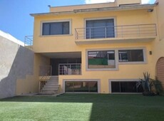 casa en venta o renta colinas del bosque