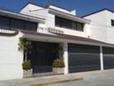 Casa en venta Ocho Cedros, Toluca