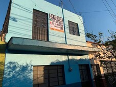 casa en venta por san juan bosco, guadalajara