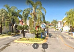 casa en venta real de valdepeñas zapopan jalisco