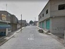 Casa en venta Ampliación Emiliano Zapata, Chalco De Díaz Covarrubias, Chalco
