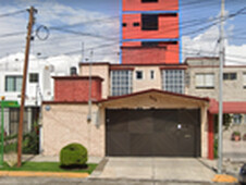 casa en venta rosas, la florida, naucalpan de juárez, estado de méxico