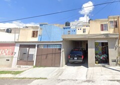 CASA EN VENTA SOBRE PALMA REAL, BAJIO DE LAS PALMAS, AGUASCALIENTES, AGUAS.