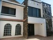 Casa en venta La Nopalera, Tecámac De Felipe Villanueva, Tecámac