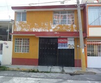 Casa en Venta, Unidad Habitacional Tecnológico, Puebla. Zona Estadios