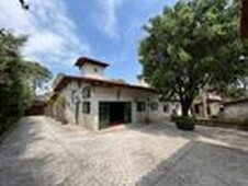 Casa en venta Santa María Ahuacatlan, Valle De Bravo