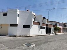 Casa en venta zona norte Puebla