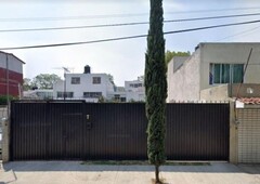 Casa Lit Cerro de La Juvencia, Campestre Churubusco, Coyoacán, Ciudad de México