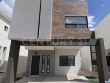 casa nueva en fraccionamiento privado, zona reliz