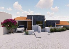 Casa nueva en Sayavedra