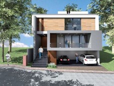 Casa Nueva en Venta en Monterra