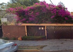 Casa Paseos de Taxqueña CDMX.