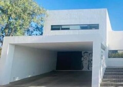 Casa en renta en zona Residencial Campo de Golf $38,000