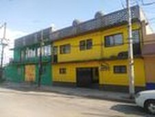 casa uso de suelo en venta 5a. avenida , nezahualcóyotl, estado de méxico