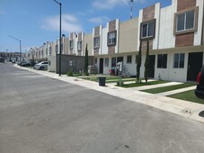 casas en renta - 90m2 - 2 recámaras - tijuana - 550 usd