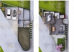 Casas en venta - 168m2 - 3 recámaras - Monterrey - $6,530,000