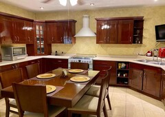 Casas en venta - 207m2 - 3 recámaras - Monterrey - $4,650,000