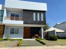 casas en venta - 250m2 - 3 recámaras - san agustín - 8,200,000
