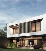Casas en venta - 251m2 - 3 recámaras - Monterrey - $9,670,000
