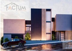 Casas en venta - 264m2 - 6+ recámaras - Monterrey - $8,750,000