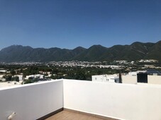 Casas en venta - 290m2 - 4 recámaras - Centro de Monterrey - $12,500,000
