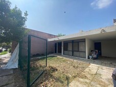 Casa en VENTA para demoler zona contry cerca del Tecnologico de Monterrey