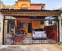 casas venta santa catarina real del valle 87-cv-30