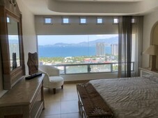 departamento con vista sobre toda la bahia en venta