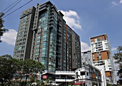 departamento de 2 recamaras en venta en horizontes chapultepec