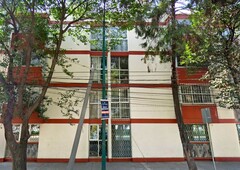 departamento en azcapotzalco, cdmx. bz