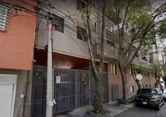 Departamento en Calzada de Tlalpan, Cdmx en REMATE BANCARIO.