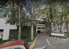 Departamento en Calzada de Tlalpan, REMATE BANCARIO. NO creditos.