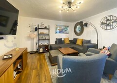 departamento en la cuspide, naucalpan de juárez