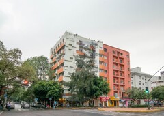 Departamento en Renta, Colonia Polanco, 3 recámaras