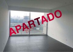 departamento en renta en cittá san jerónimo con vista panorámica