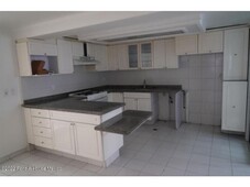 departamento en renta en cuajimalpa,bosques de la lomas. mt 22-5269