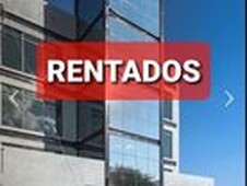 departamento en renta moctezuma , la providencia, metepec, metepec