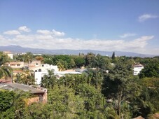 Departamento en San Miguel Acapantzingo Cuernavaca - HAM-459-De*