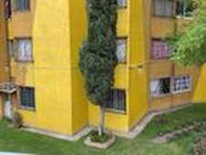 departamento en venta bosques de chamapa, naucalpan de juárez