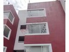 departamento en venta carretera toluca-temoaya ex-hda. la providencia s n , toluca, estado de méxico