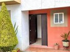 departamento en venta casa en venta villas toscana i , san nicolás tolentino, toluca de lerdo, toluca