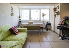 Departamento en Venta en Av Jardin,Ampliacion del Gas.RU 22-3736