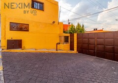 departamento en venta en av. tamaulipas, santa fe, álvaro obregón, ciudad de méxico