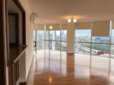 departamento en venta en fuentes del valle