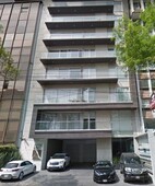 departamento en venta en guadalupe inn, alvaro obregón rav-3843