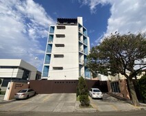 Departamento en venta en Ladrón de Guevara, Guadalajara