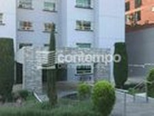 departamento en venta interlomas, huixquilucan