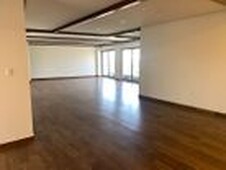 departamento en venta lomas de tecamachalco, naucalpan de juárez