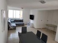 departamento en venta el conde, naucalpan de juárez